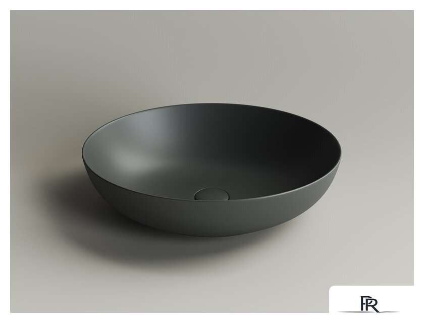 Умывальник Ceramica Nova Element CN6017MDH - Изображение №1 — Интернет-магазин ПроЗаказ
