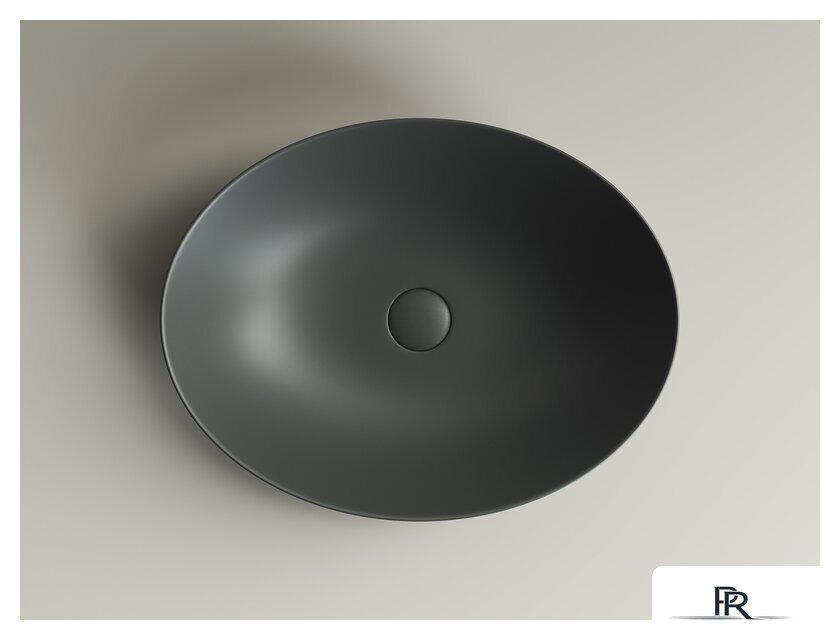 Умывальник Ceramica Nova Element CN6017MDH - Изображение №2 — Интернет-магазин ПроЗаказ