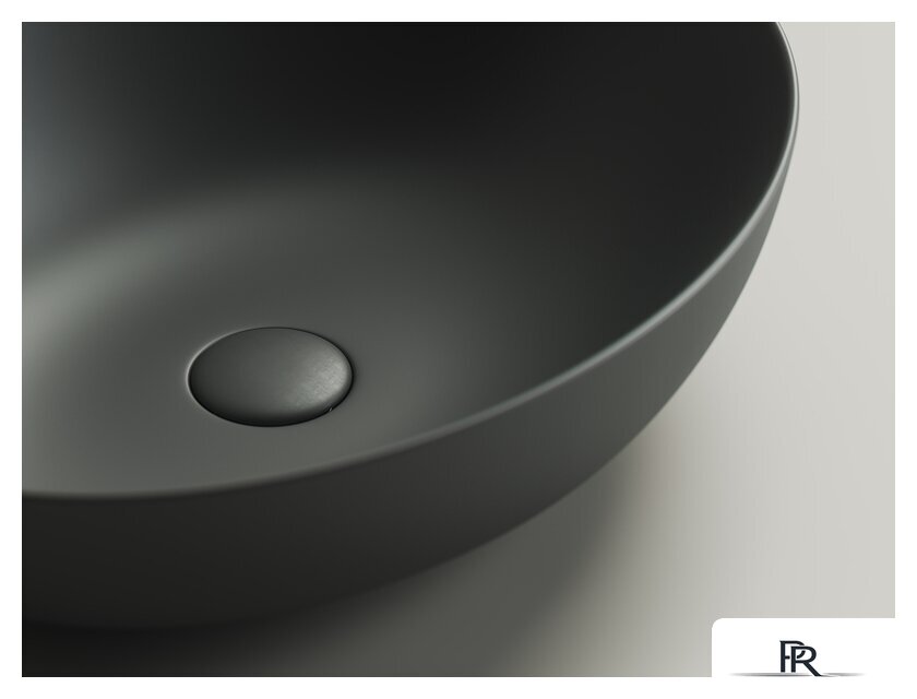 Умывальник Ceramica Nova Element CN6017MDH - Изображение №3 — Интернет-магазин ПроЗаказ