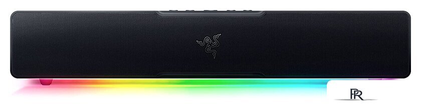 Акустика Razer Leviathan V2 X (черный) - Изображение №1 — Интернет-магазин ПроЗаказ