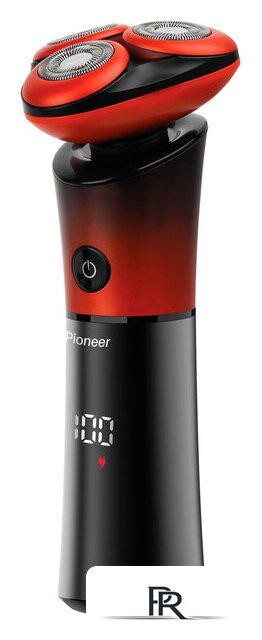 Электробритва Pioneer BS008 - Изображение №1 — Интернет-магазин ПроЗаказ