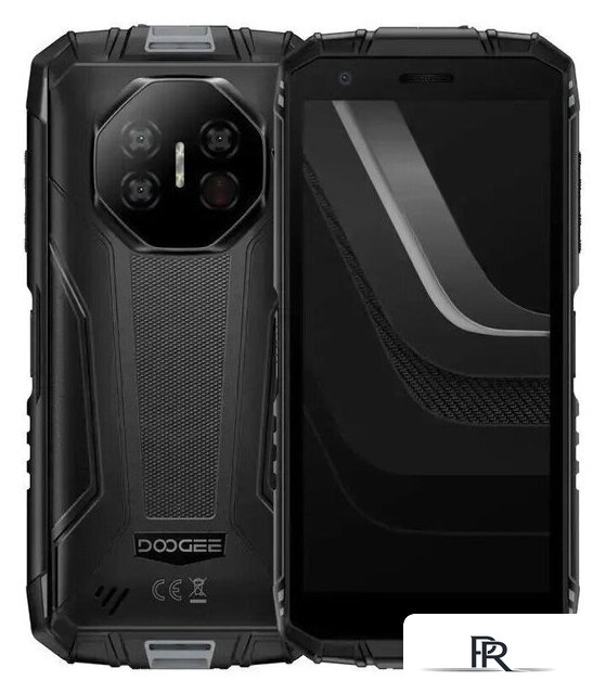 Телефон Doogee Fire 3 3GB/64GB (серый) - Изображение №1 — Интернет-магазин ПроЗаказ