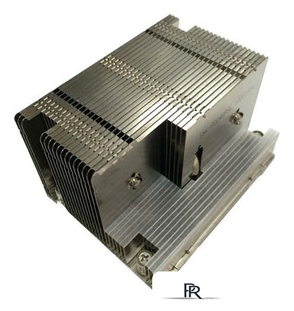 Кулер для процессора Supermicro SNK-P0048PSC - Изображение №1 — Интернет-магазин ПроЗаказ