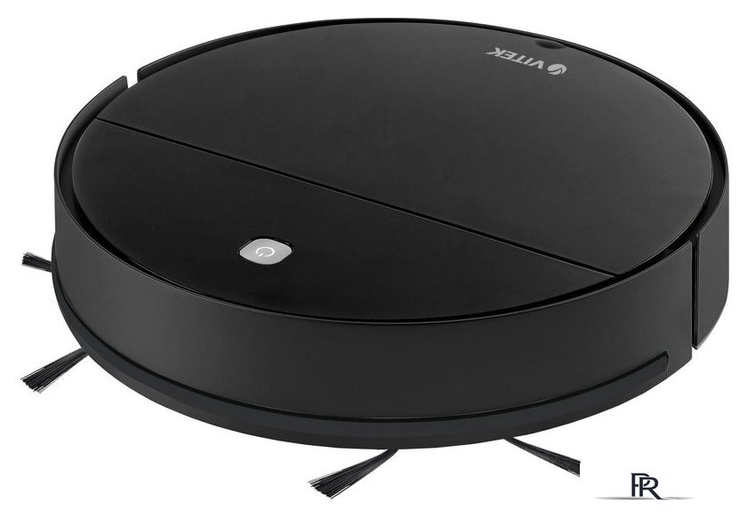 Робот-пылесос Vitek VT-1809 - Изображение №1 — Интернет-магазин ПроЗаказ