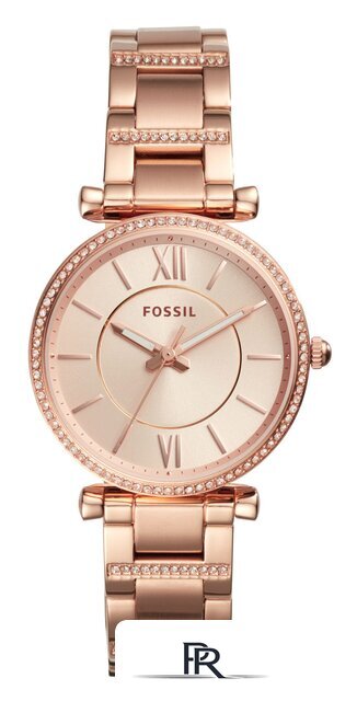 Наручные часы Fossil ES4301 - Изображение №1 — Интернет-магазин ПроЗаказ