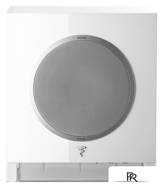 Беспроводной сабвуфер Focal Sub Air (белый) - Изображение №2 — Интернет-магазин ПроЗаказ