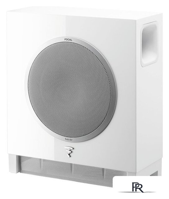 Беспроводной сабвуфер Focal Sub Air (белый) - Изображение №1 — Интернет-магазин ПроЗаказ