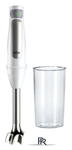 Погружной блендер Braun MultiQuick 7 MQ7000WH - Изображение №1 — Интернет-магазин ПроЗаказ