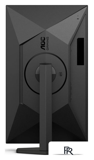Игровой монитор AOC Gaming Q27G4X - Изображение №9 — Интернет-магазин ПроЗаказ