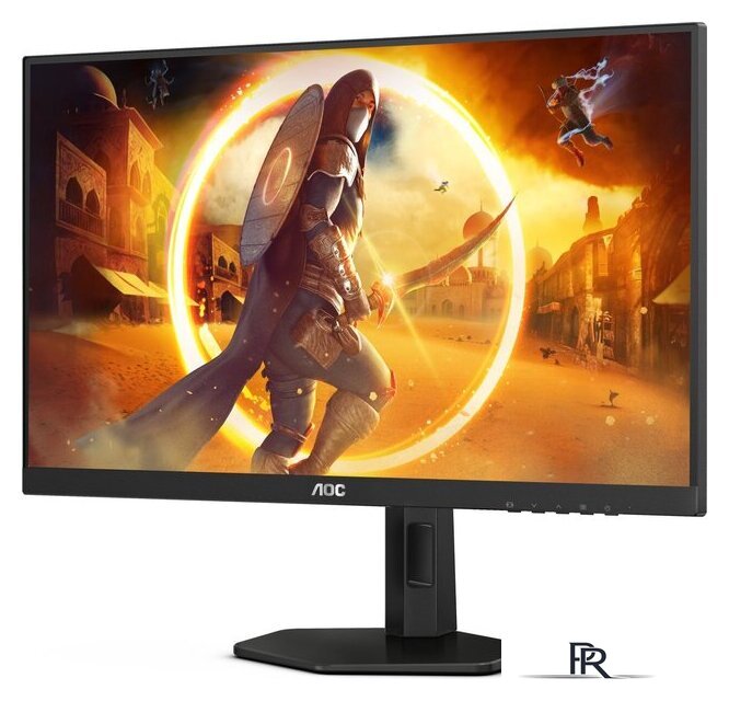 Игровой монитор AOC Gaming Q27G4X - Изображение №3 — Интернет-магазин ПроЗаказ