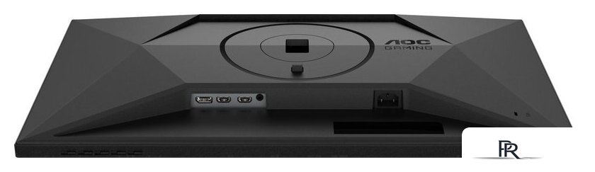 Игровой монитор AOC Gaming Q27G4X - Изображение №14 — Интернет-магазин ПроЗаказ