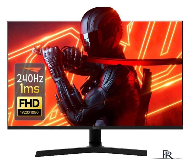 Игровой монитор Aiwa MD2707-1 - Изображение №1 — Интернет-магазин ПроЗаказ