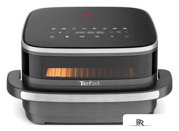 Аэрогриль (аэрофритюрница) Tefal FW402HE0 - Изображение №1 — Интернет-магазин ПроЗаказ