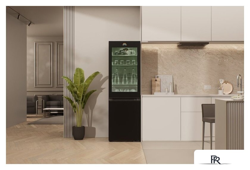 Холодильник LG DoorCooling+ InstaView GBG7190CEV - Изображение №14 — Интернет-магазин ПроЗаказ