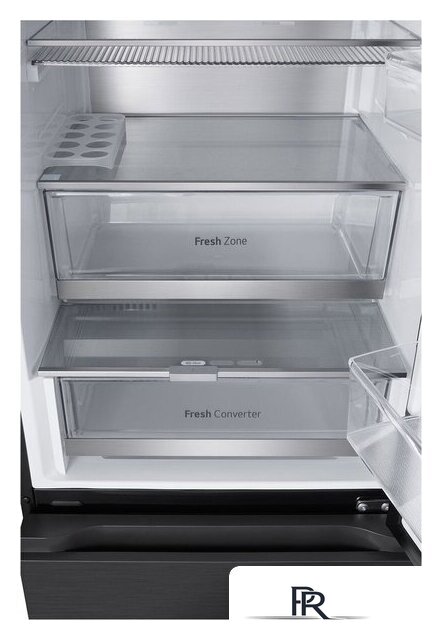 Холодильник LG DoorCooling+ InstaView GBG7190CEV - Изображение №9 — Интернет-магазин ПроЗаказ