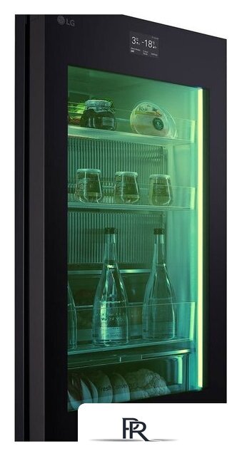 Холодильник LG DoorCooling+ InstaView GBG7190CEV - Изображение №6 — Интернет-магазин ПроЗаказ