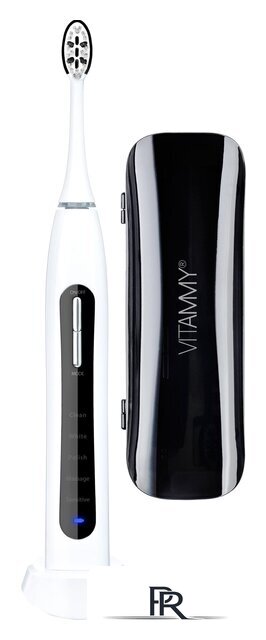 Электрическая зубная щетка Vitammy Onyx - Изображение №1 — Интернет-магазин ПроЗаказ