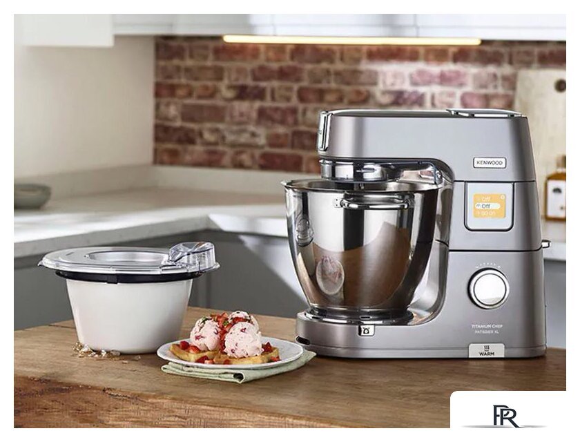 Насадка-мороженица Kenwood KAX71.000WH - Изображение №3 — Интернет-магазин ПроЗаказ