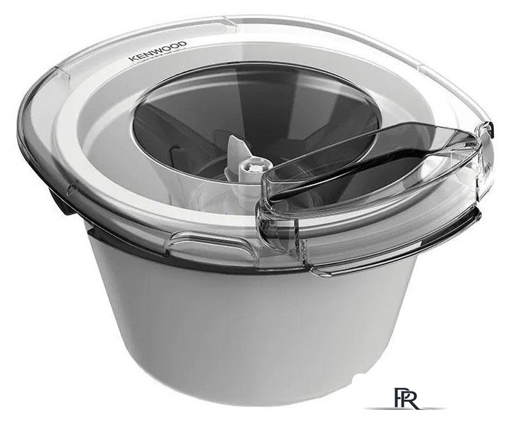 Насадка-мороженица Kenwood KAX71.000WH - Изображение №1 — Интернет-магазин ПроЗаказ