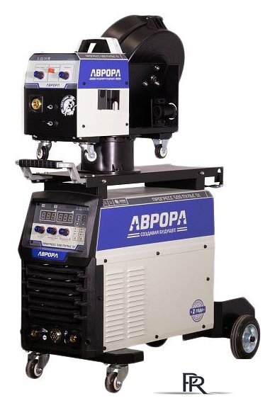 Сварочный инвертор Аврора Прогресс 500 Пульс ST - Изображение №1 — Интернет-магазин ПроЗаказ