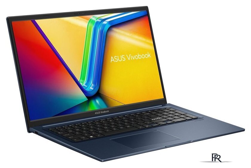 Ноутбук ASUS Vivobook 17 X1704VA-AU639 - Изображение №2 — Интернет-магазин ПроЗаказ