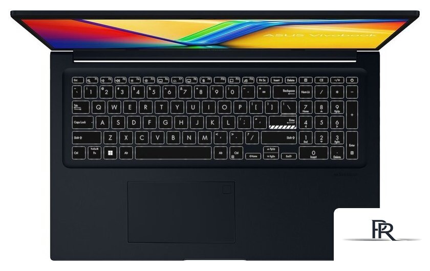 Ноутбук ASUS Vivobook 17 X1704VA-AU639 - Изображение №6 — Интернет-магазин ПроЗаказ
