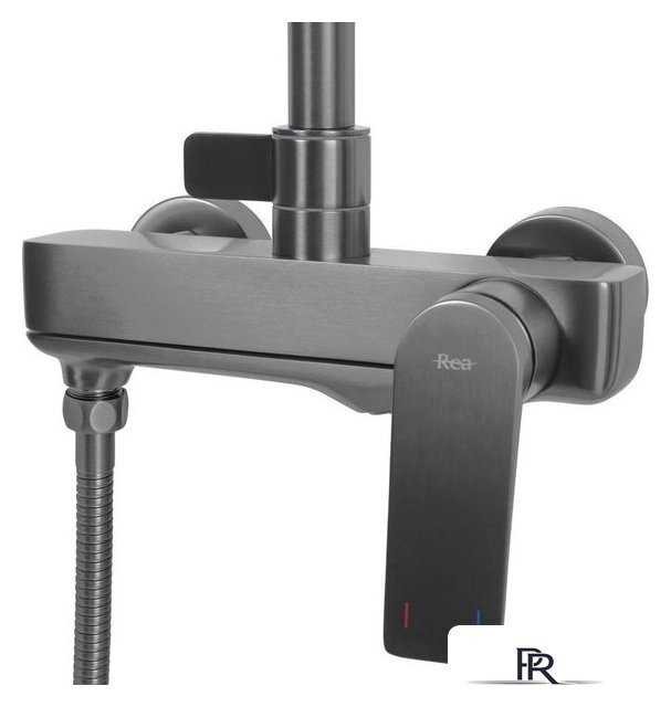 Душевая система  Rea Avalon REA-P2401 - Изображение №3 — Интернет-магазин ПроЗаказ