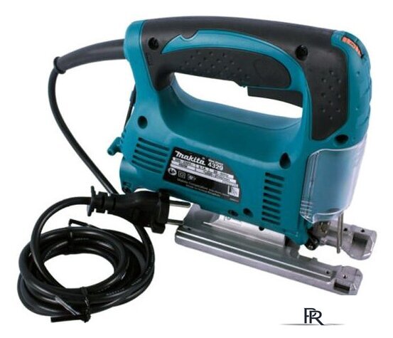 Электролобзик Makita 4329 - Изображение №2 — Интернет-магазин ПроЗаказ