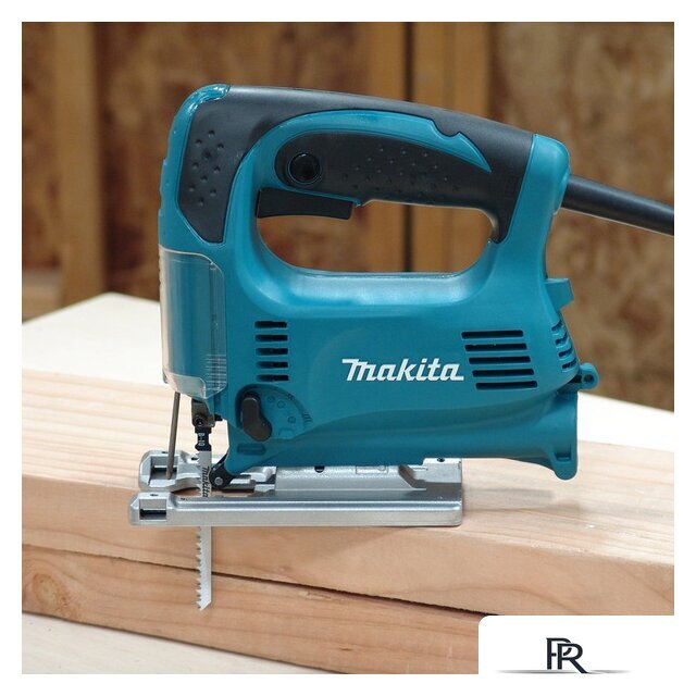 Электролобзик Makita 4329 - Изображение №6 — Интернет-магазин ПроЗаказ
