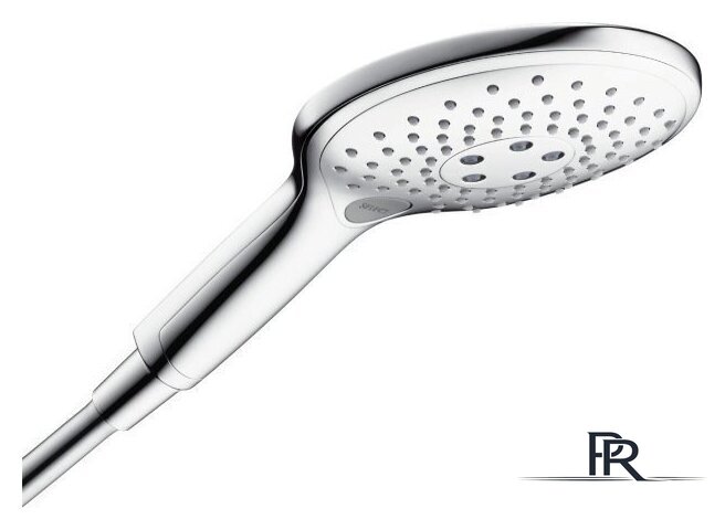 Душевая лейка Hansgrohe Raindance Select S 150 Air (28587000) - Изображение №1 — Интернет-магазин ПроЗаказ