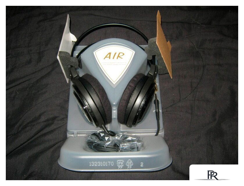 Наушники Audio-Technica ATH-AD900X - Изображение №4 — Интернет-магазин ПроЗаказ