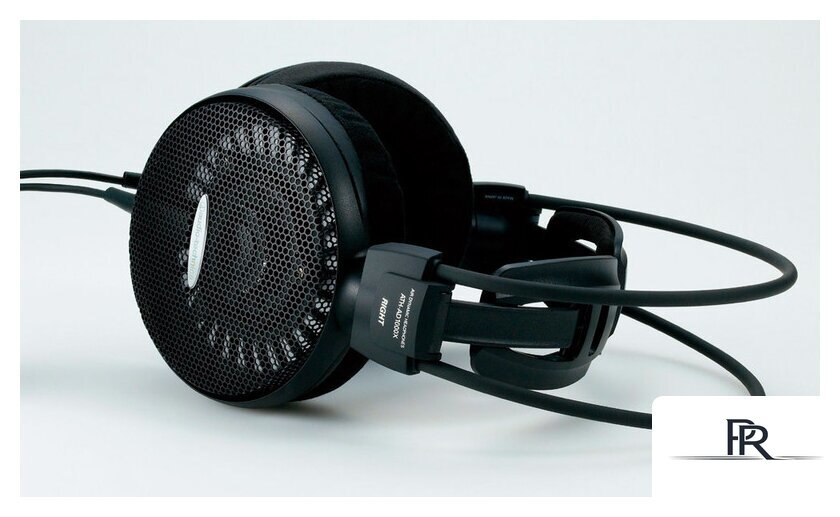 Наушники Audio-Technica ATH-AD900X - Изображение №9 — Интернет-магазин ПроЗаказ