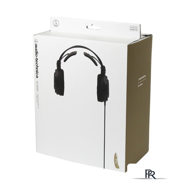 Наушники Audio-Technica ATH-AD900X - Изображение №10 — Интернет-магазин ПроЗаказ