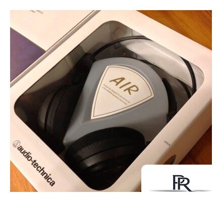 Наушники Audio-Technica ATH-AD900X - Изображение №5 — Интернет-магазин ПроЗаказ