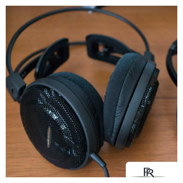Наушники Audio-Technica ATH-AD900X - Изображение №15 — Интернет-магазин ПроЗаказ