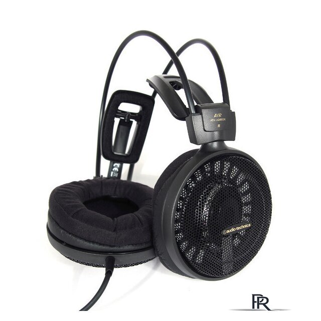 Наушники Audio-Technica ATH-AD900X - Изображение №13 — Интернет-магазин ПроЗаказ