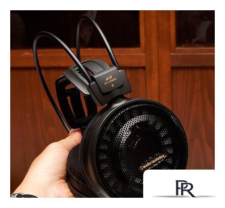 Наушники Audio-Technica ATH-AD900X - Изображение №6 — Интернет-магазин ПроЗаказ