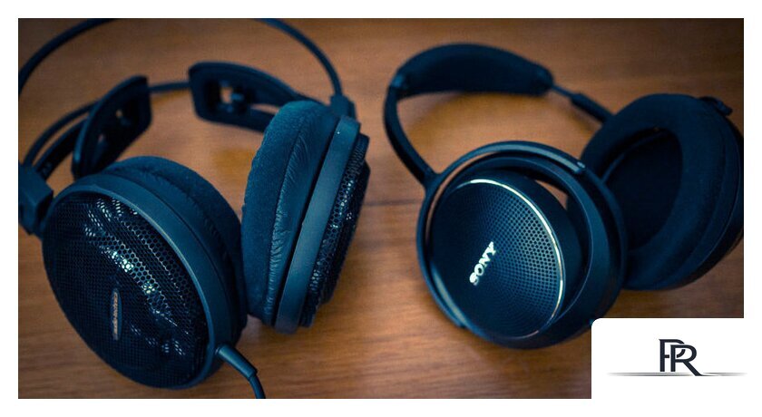 Наушники Audio-Technica ATH-AD900X - Изображение №8 — Интернет-магазин ПроЗаказ