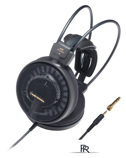 Наушники Audio-Technica ATH-AD900X - Изображение №2 — Интернет-магазин ПроЗаказ
