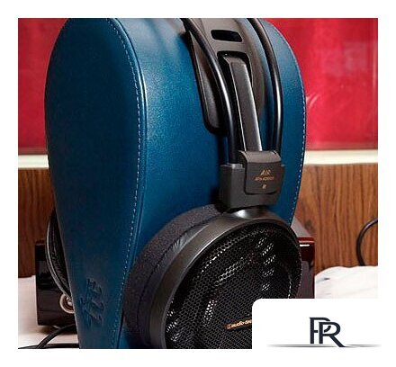 Наушники Audio-Technica ATH-AD900X - Изображение №7 — Интернет-магазин ПроЗаказ
