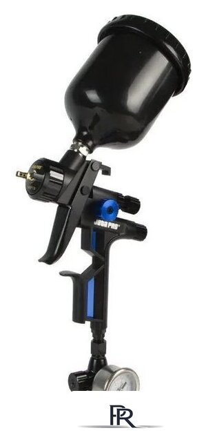 Краскопульт Jeta Pro JP5500/13 HVLP - Изображение №1 — Интернет-магазин ПроЗаказ