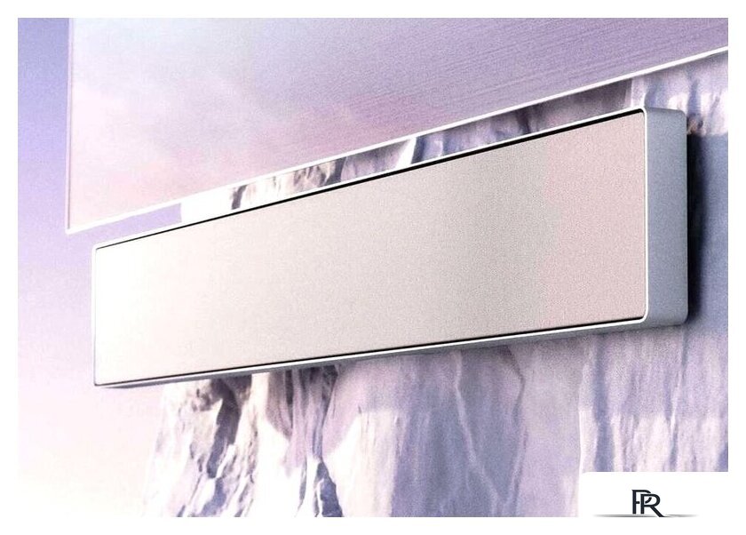 Саундбар Bang & Olufsen Beosound Stage (северный лед) - Изображение №6 — Интернет-магазин ПроЗаказ