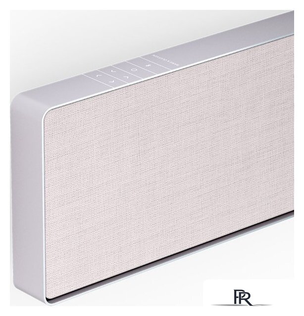 Саундбар Bang & Olufsen Beosound Stage (северный лед) - Изображение №3 — Интернет-магазин ПроЗаказ