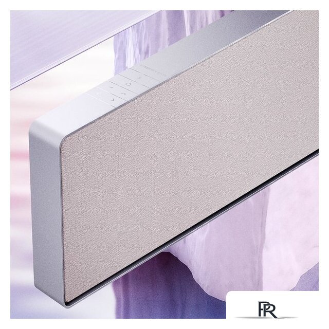 Саундбар Bang & Olufsen Beosound Stage (северный лед) - Изображение №5 — Интернет-магазин ПроЗаказ