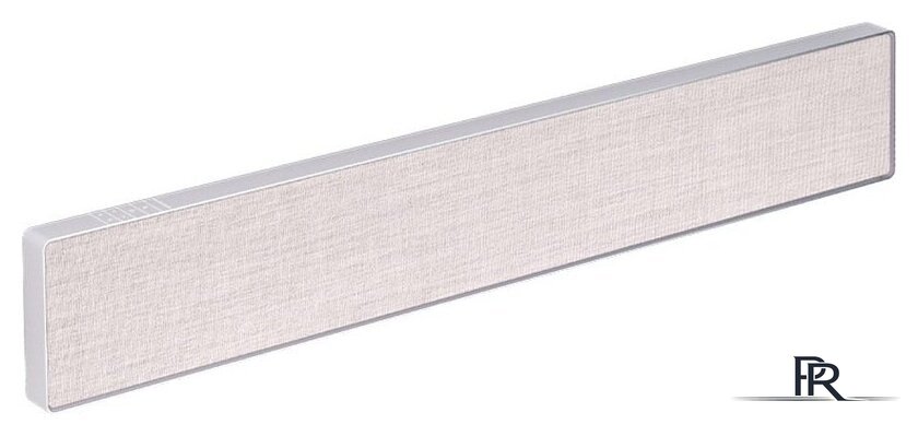 Саундбар Bang & Olufsen Beosound Stage (северный лед) - Изображение №1 — Интернет-магазин ПроЗаказ