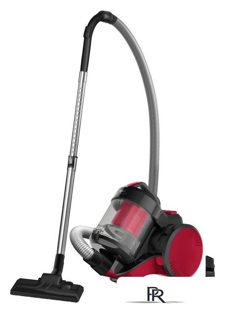 Пылесос Tefal Cyclonic Power TW1923RH - Изображение №1 — Интернет-магазин ПроЗаказ