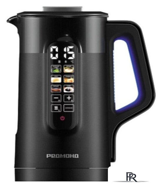 Электрический чайник Redmond (Редмонд) KG225 - Изображение №1 — Интернет-магазин ПроЗаказ