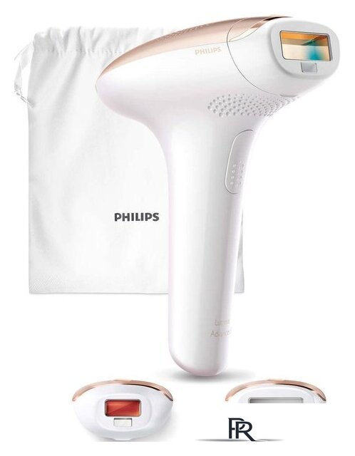 Фотоэпилятор Philips SC1997/00 - Изображение №1 — Интернет-магазин ПроЗаказ