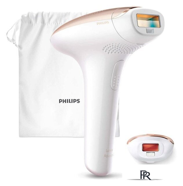 Фотоэпилятор Philips SC1997/00 - Изображение №3 — Интернет-магазин ПроЗаказ