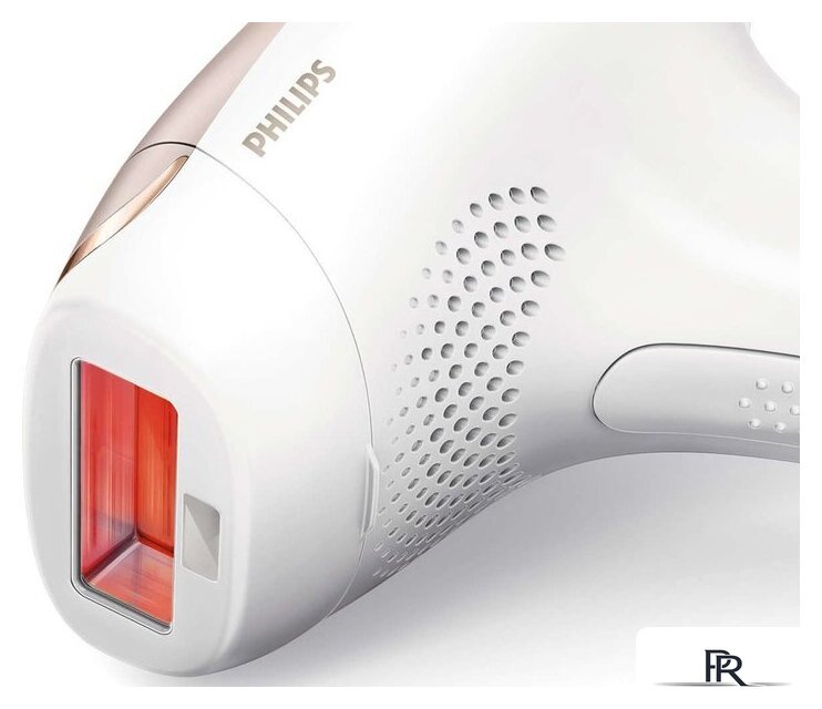 Фотоэпилятор Philips SC1997/00 - Изображение №4 — Интернет-магазин ПроЗаказ